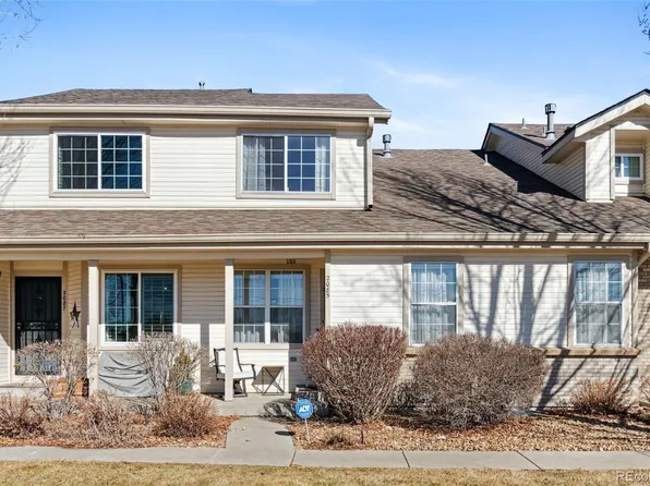 2085 S Xenia Way, Denver, CO 80231