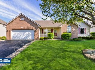 305 Fairhaven Dr, Yorkville, IL 60560