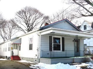 1605 Chestnut St, Erie, PA 16502