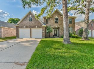 10314 Erskine Ct, Houston, TX 77070