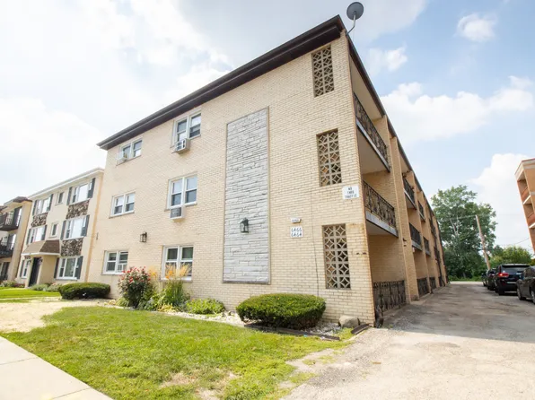 6466 N Northwest Hwy APT C1, Chicago, IL 60631