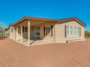 53000 W Hawkins Rd, Maricopa, AZ 85139