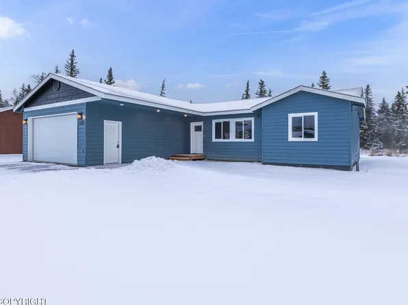 1118 Skyler Ln, Kenai, AK 99611