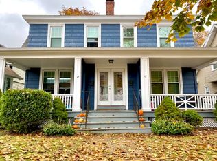 47 Bedford Ave, Hamden, CT 06517