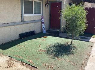 Plaza Park HOA, El Centro, CA 92243