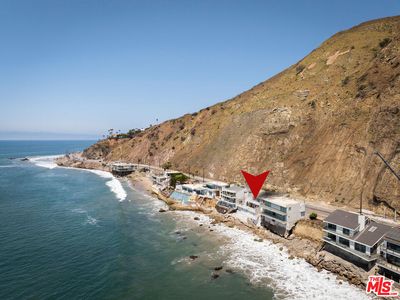 19706 Pacific Coast Hwy, Malibu, CA, 90265