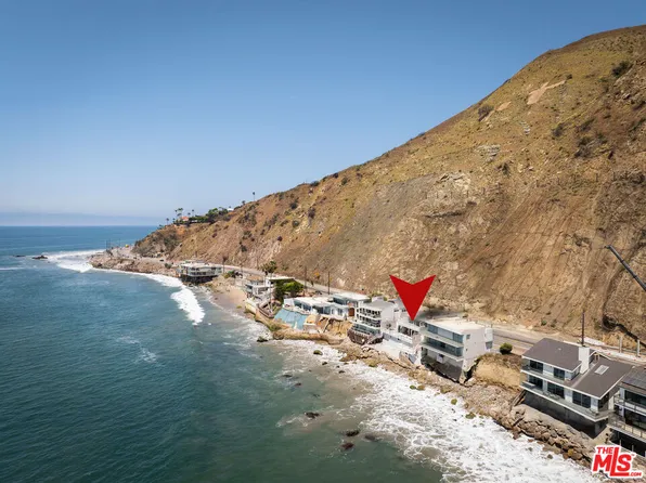 19706 Pacific Coast Hwy, Malibu, CA 90265