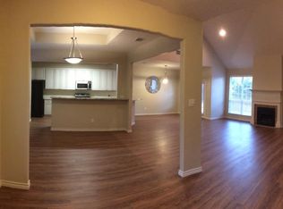 626 Ridge Creek Dr, Tyler, TX 75703