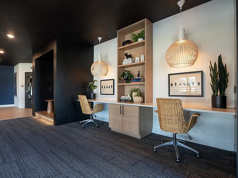 Aspire Working Stations