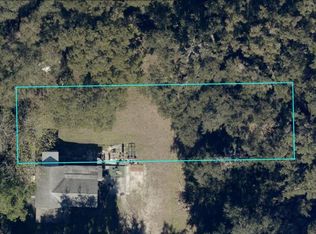 S Delaware Ave LOT 48, Deland, FL 32720