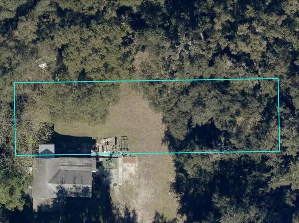 S DELAWARE AVENUE LOT 48, DELAND, FL 32720