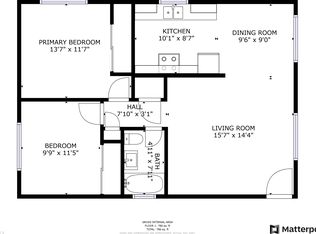 60 Byron Ave #64, Red Bluff, CA 96080