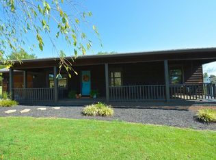 401 Skyview Dr, Rogersville, TN 37857