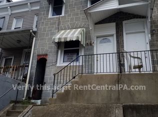 539 Birch St, Reading, PA 19604