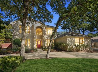 13702 Copper Hills Dr, Manchaca, TX 78652
