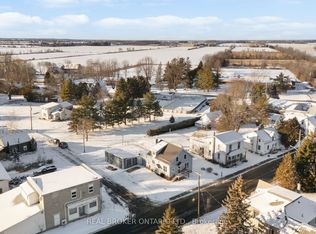 11505 Queen St W, North Dundas, ON K0C1H0