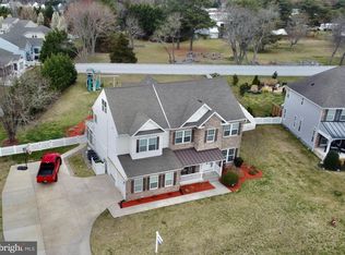 34400 Skyler Dr, Lewes, DE