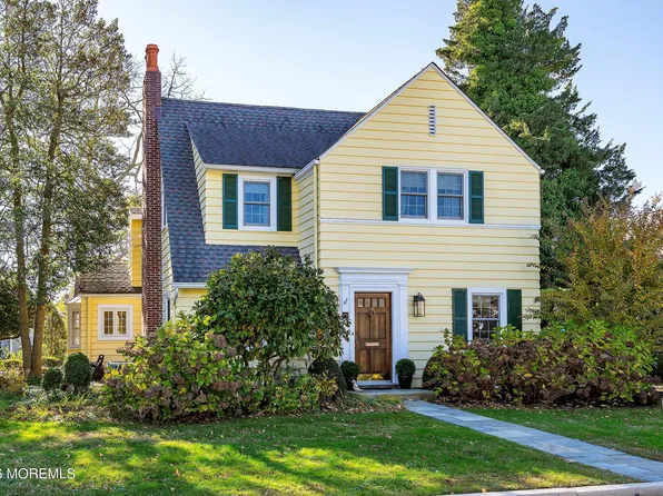 607 Cherokee Lane, Brielle, NJ 08730