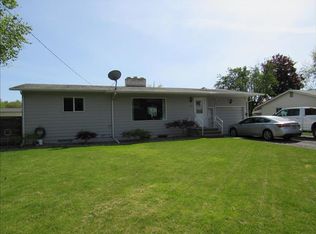 1520 Burrell Ave, Lewiston, ID 83501