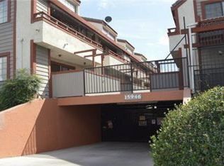 15946 Vanowen St UNIT 102, Van Nuys, CA 91406