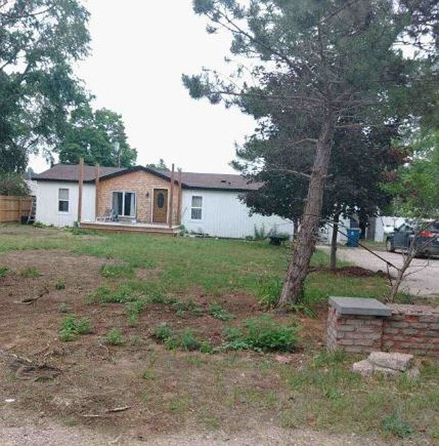 Property Front View