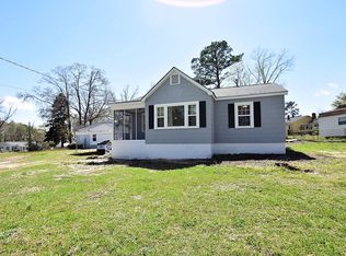 152 Byrd Cir, Ozark, AL 36360