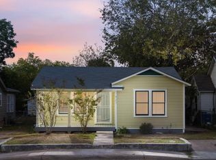 921 Potomac, San Antonio, TX 78202
