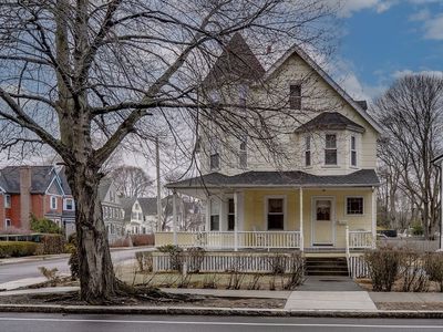 259 Washington St, Melrose, MA, 02176