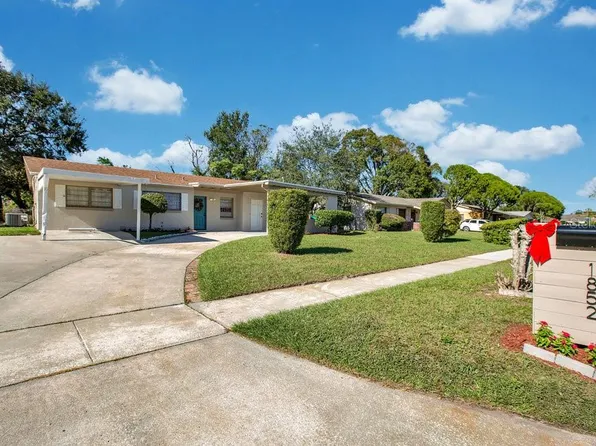 1852 AARON AVENUE, ORLANDO, FL 32811