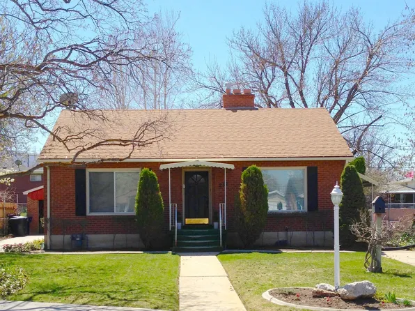 282 E 650 N, Bountiful, UT 84010