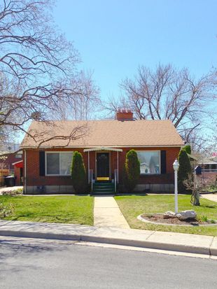 282 E 650 N, Bountiful, UT 84010
