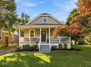 7217 Delaware Ave, Cincinnati, OH 45236