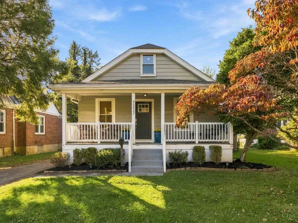 7217 Delaware Ave, Cincinnati, OH 45236