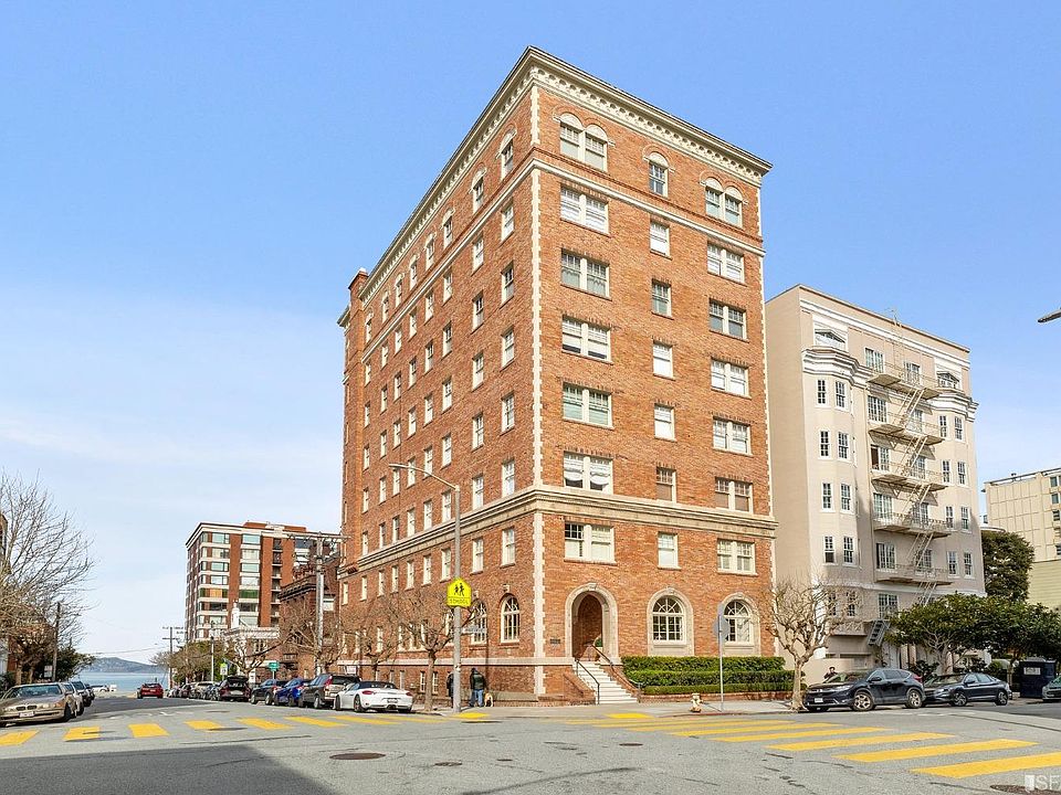 1st image of 2298 Pacific Ave #1