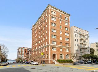 2298 Pacific Ave #1, San Francisco, CA 94115