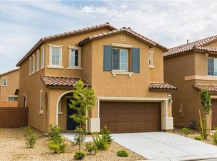 6544 Hamel Ave, Las Vegas, NV 89122
