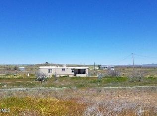 19868 E Emu Dr, Mayer, AZ 86333