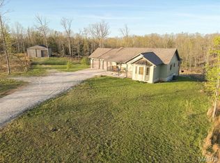 1278 Fox Cir, Mountain View, MO 65548