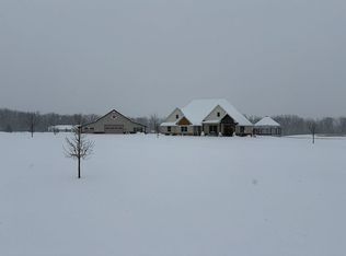 5973 Timber View Ln, Clayton, IN