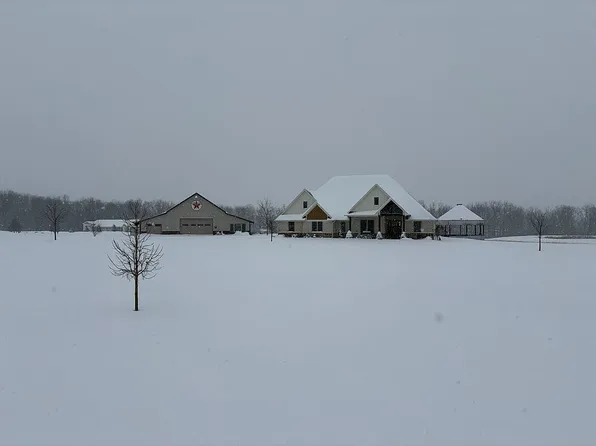 5973 Timber View Ln, Clayton, IN 46118