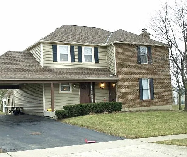 2 bed, 1.5 bath, 1200 sqft, $1,545 — Photo 4