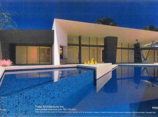 250 Lautner Ln, Palm Springs, CA 92264