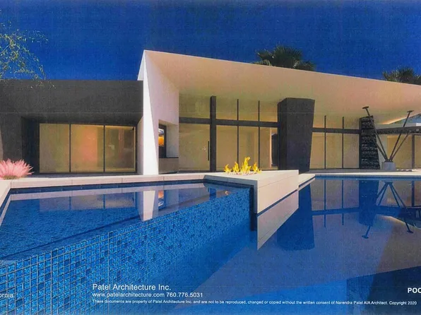 250 Lautner Ln, Palm Springs, CA 92264