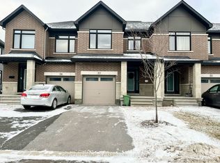 57 Heirloom St, Ottawa, ON K4M0K9
