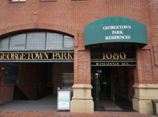 1080 Wisconsin Ave NW APT 2004, Washington, DC 20007