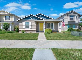 4675 N Elsinore Ave, Meridian, ID 83646