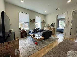 1636 De Kalb Ave #3F, Brooklyn, NY 11237