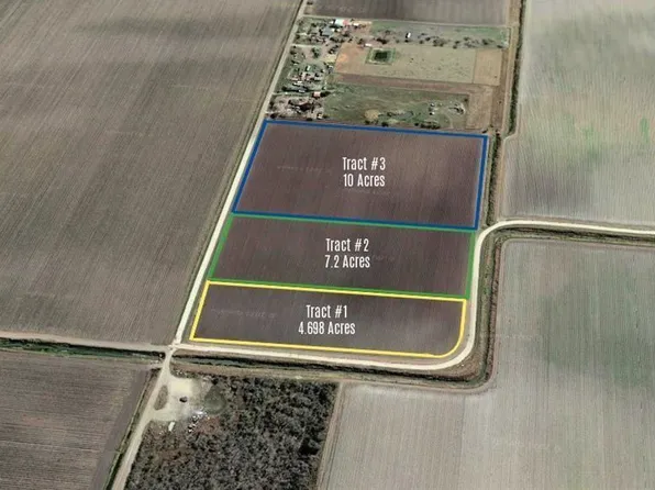 0 Thompson Rd, Santa Rosa, TX 78593