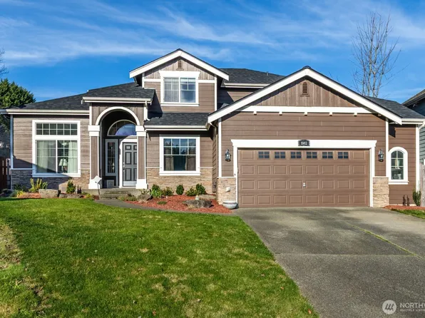 15012 SE 279th Place, Kent, WA 98042