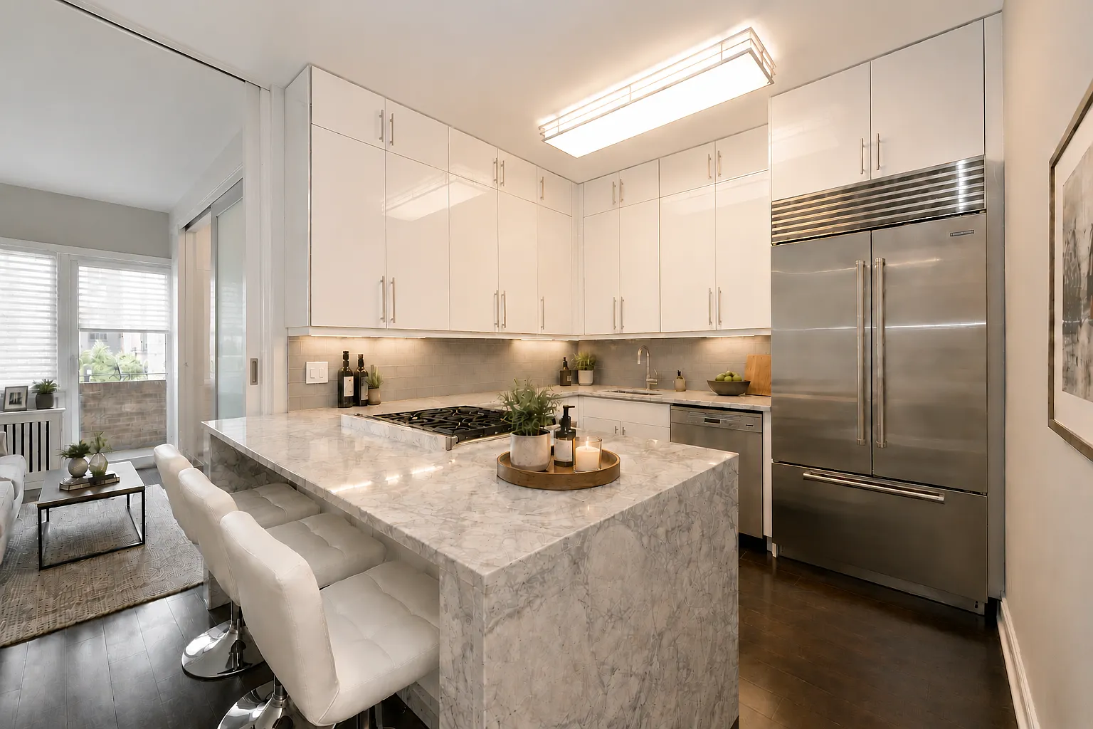 58 West 58th Street — Photo 4
